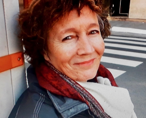 Sylvie C