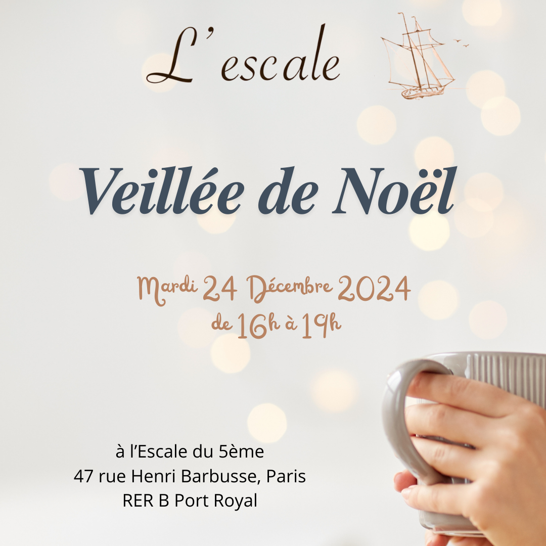 Veillée de Noël 2024