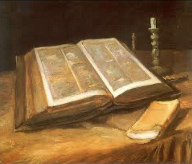 Partage biblique œcuménique
