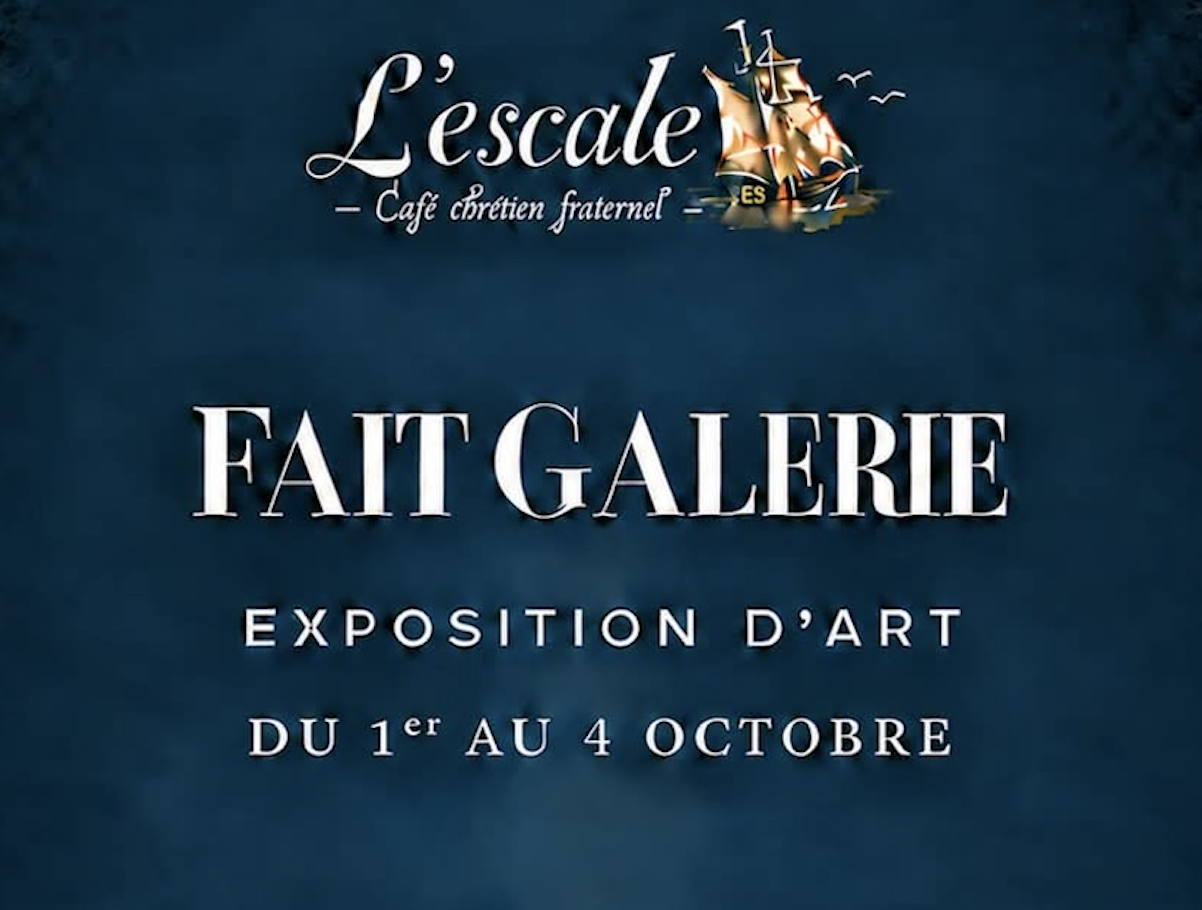 Exposition d'art Paris 11