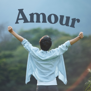 bras d’amour